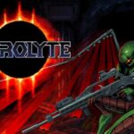 Shrapnel is a Strategic Free Sci-Fi Shooter