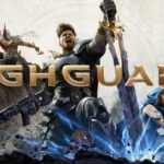 Hell Express is a New Anime Co-Op Extraction Shooter