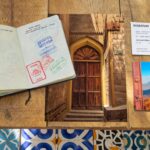 Oman’s Green Mountain: A Stunning Getaway Transformed