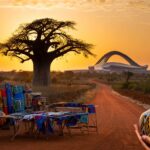 Oman’s Green Mountain: A Stunning Getaway Transformed