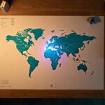 Saudi Arabia Unveils “Dream of the Desert,” Its First Ultra-Luxury Sleeper Train