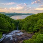 New Tourism Complex Breaks Ground at Tajikistan’s Iconic Lake Iskanderkul