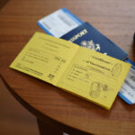 Second Critical Immunization Drive Launches for Gaza’s Youngest Children