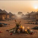 Yunta Outback Mystery: Police Name Suspect in Missing Boy Case