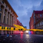 Islamabad Imambargah Blast Dozens Killed and Injured During Friday Prayers