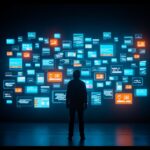 England Flood Warnings Rise as Heavy Rain Continues Across Regions