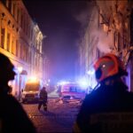 Pakistan Air Strikes in Afghanistan Kill 18, Taliban Says