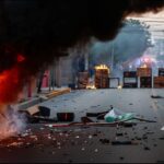 Armed Man Shot Dead After Breaching Trump’s Mar-a-Lago Security