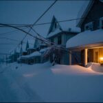 23 Inmates Escape Mexican Prison During Deadly Cartel Revenge Attacks