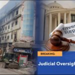 Mumbai Wingtip Incident Triggers Safety Review After Airport Runway Contact