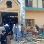 Moscow Military Shooting: Russian General Wounded in Targeted Attack