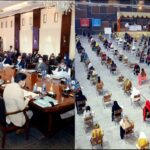 Islamabad Imambargah Blast Dozens Killed and Injured During Friday Prayers