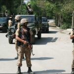 Munir Meets Sheikh Tahnoon to Deepen Pakistan-UAE Security Partnership