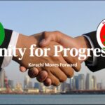 Korangi Operation Targets Extremist Facilitators in Karachi Crackdown