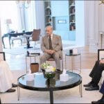 Murad Ali Shah Sets Karachi Underpasses Deadline, Seeks One-Month Completion