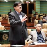 Pakistan Qatar Trade Talks Strengthen as Shehbaz Meets Qatari Minister