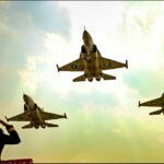 Pakistan Afghanistan Airstrikes Escalate Border Tensions