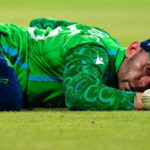 TeamUSA Alpine Surge: Vonn Crash, Johnson Gold Highlight Day 2 Drama