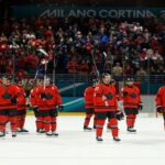 Brignone Alpine Golden Double: Italian Star Shines on Home Snow in Cortina