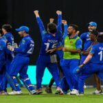 Nissanka World Cup Hundred Stuns Australia, Puts 2021 Champs in Danger