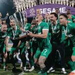 Winter Olympics Skiing: Meillard Wins Gold as Swiss Men Dominate Slalom