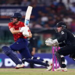 Vinicius Champions League Heroics Send Real Madrid Through as PSG Beat Monaco