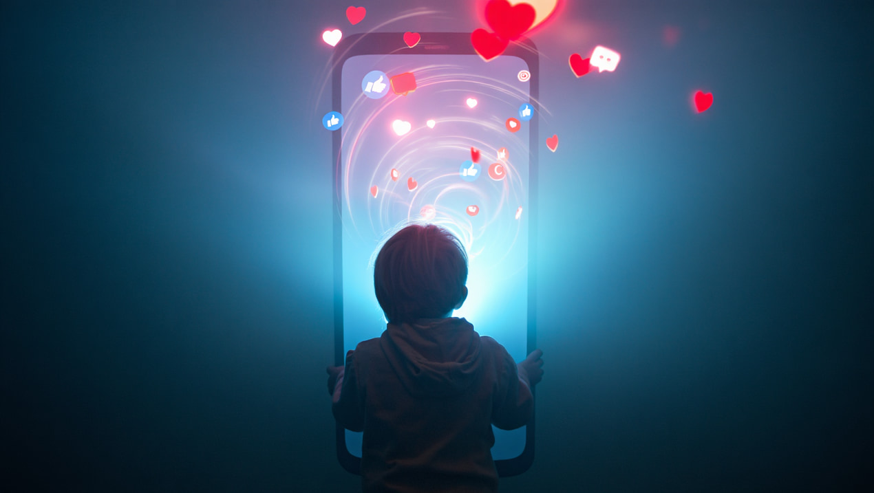 A social media addiction trial in California questions whether Instagram and YouTube harmed children’s mental health by design.