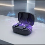 Tecno Pova Curve 2 Launches as Slimmest 8,000mAh Battery Phone