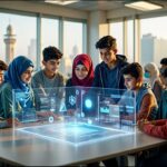 Faculty Member Selected for 2026 Education Scholars Training Program