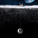 Robot Teams Scout Moon Caves For Future Astronaut Bases