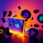 Scientists Develop Shape-Shifting Synthetic Skin Inspired by Octopus Camouflage