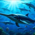 190-Million-Year-Old ‘Sword Dragon’ Fossil Rewrites Ichthyosaur History
