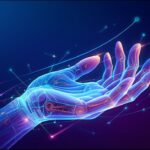 JWST Finds Life’s Building Blocks in Frozen Ice Beyond Milky Way