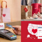 Fashion and Retail Giants Unite to Launch “Go Red. Shop with Heart.” Campaign for Women’s Heart Health