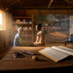 Training Health Workers in Mozambique Transforms Palliative and Community Care