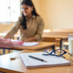 Did a Black Hole Explosion Create an Impossible Neutrino?