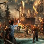 Metal Gear Solid Crossover Comes to Rainbow Six Siege