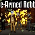 Co-Op Shooter Phantom Line Announces Steam Early Access