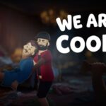 GRIMPS Chaotic Shooter Demo Launches Today