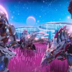 Turn-Based RPG Echo Generation 2 Releases Free Steam Demo