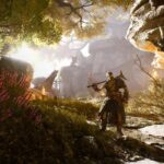 Ghost of Yotei Legends Launches March 10 as Free DLC