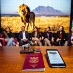 Saudi Arabia Hosts First National Forum for Rural Tourism Award in Qassim