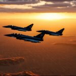 Airlines Cancel Middle East Flights After US-Israel Strikes on Iran