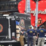 Iran School Strike Kills 153, Including Children, Officials Say