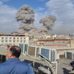 Iran Israel Airspace Closure Disrupts Global Flights