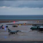 Two Drones Intercepted Near UK Base in Cyprus After Sunday Attack