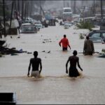 Iranian Warship Welcomed by India Torpedoed Weeks Later; 87 Dead