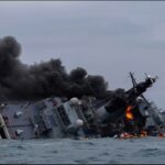 Nairobi Floods Kill 23 After Heavy Rains Batter Kenyan Capital