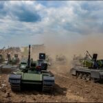 Iranian Warship Welcomed by India Torpedoed Weeks Later; 87 Dead