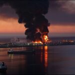 G7 Ready to Act on Energy as War Sends Oil to $120, But No Reserve Release Yet